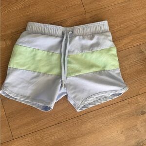 Minnow swimsuit